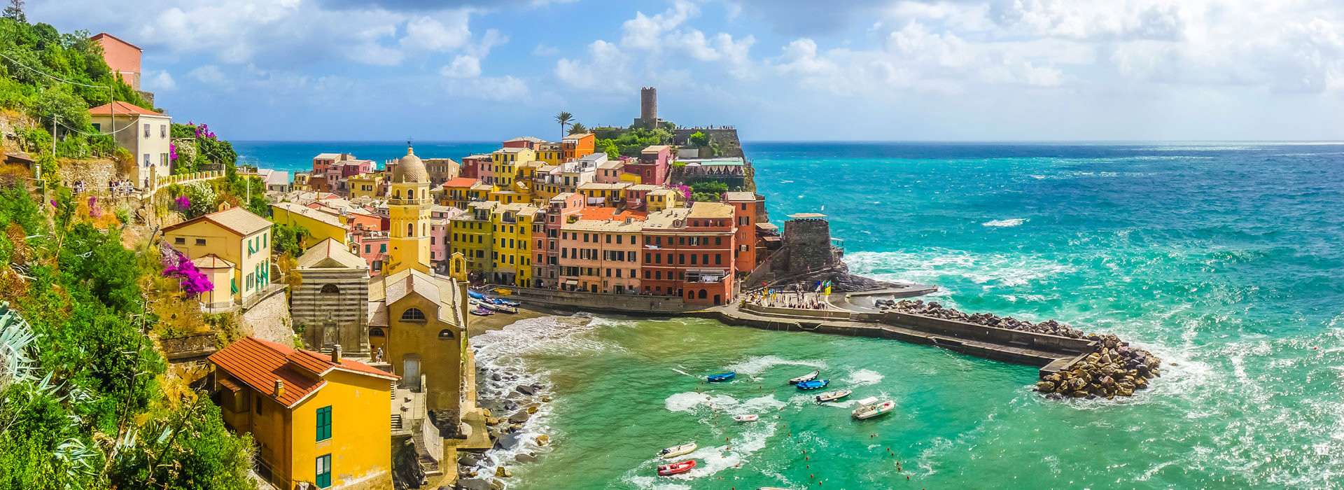 Italy Travel Guide - Travel Insights and Tips