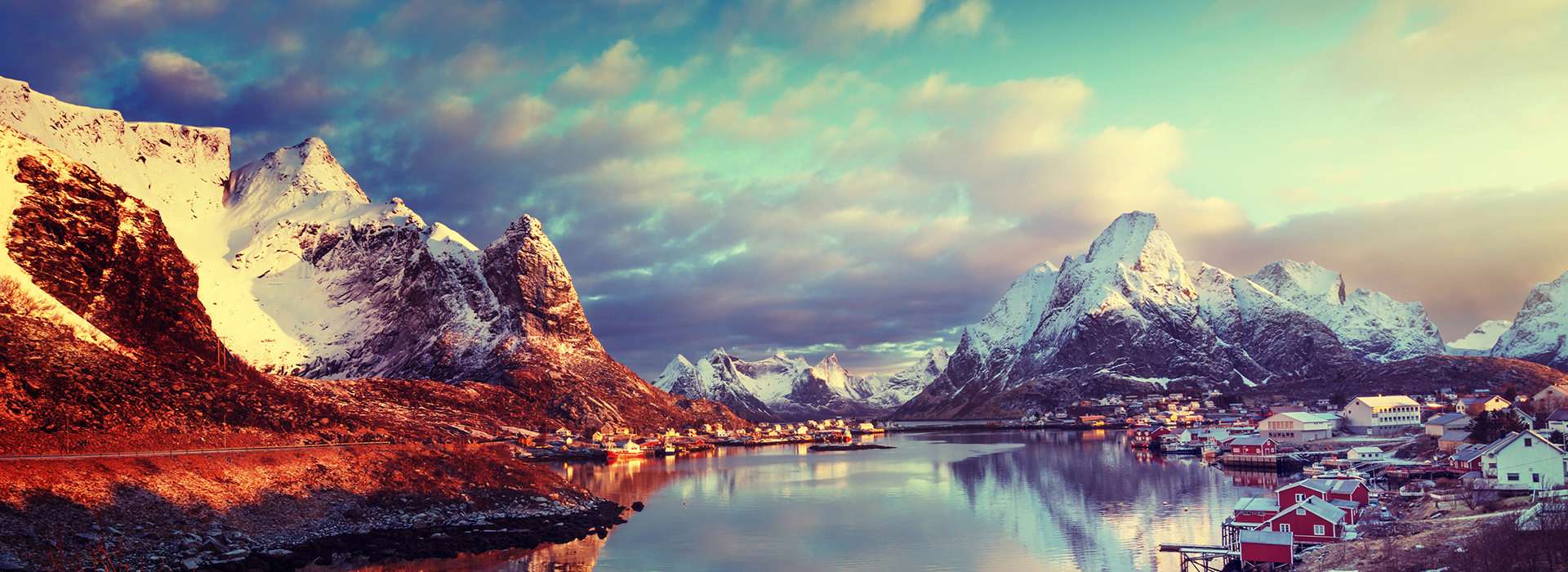 Norway Travel Guide - Travel Insights and Tips