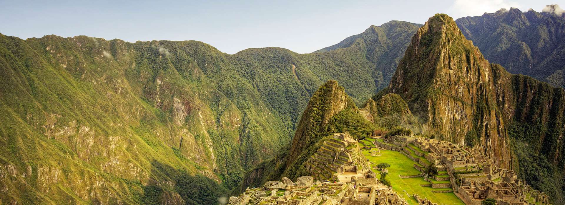 Peru Travel Guide - Travel Insights and Tips