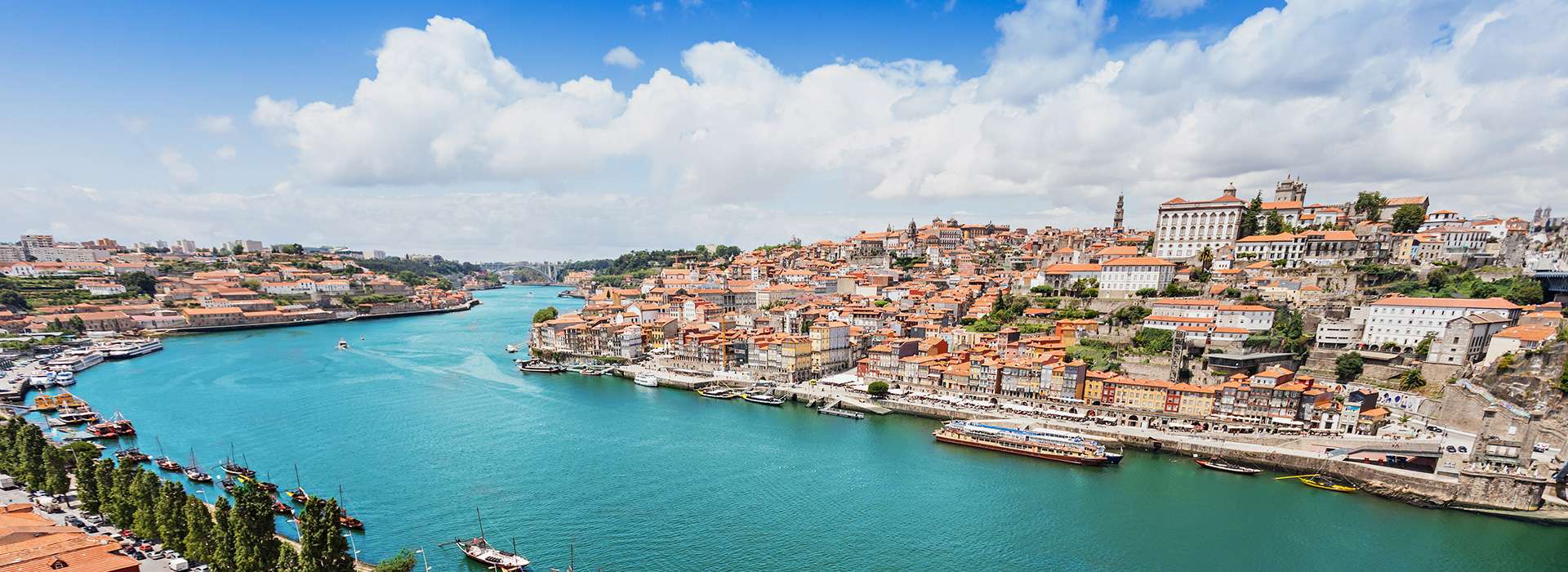 Portugal Travel Guide - Travel Insights and Tips