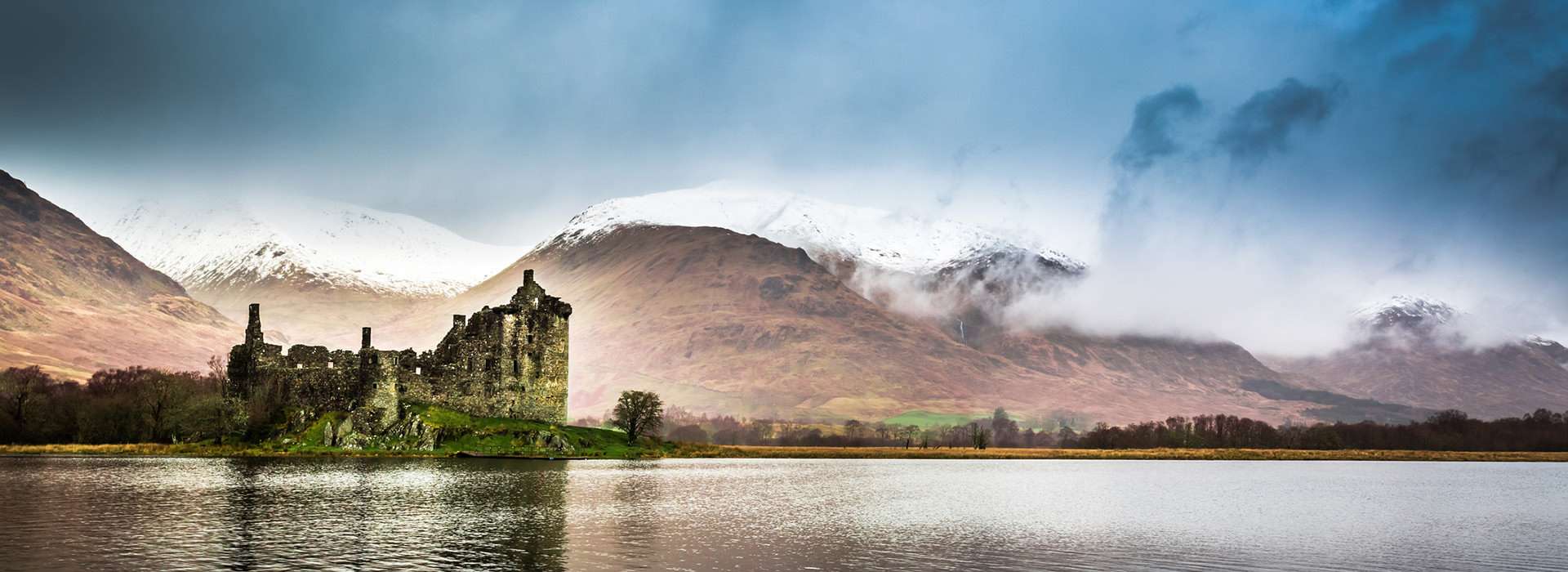 Scotland Travel Guide - Travel Insights and Tips