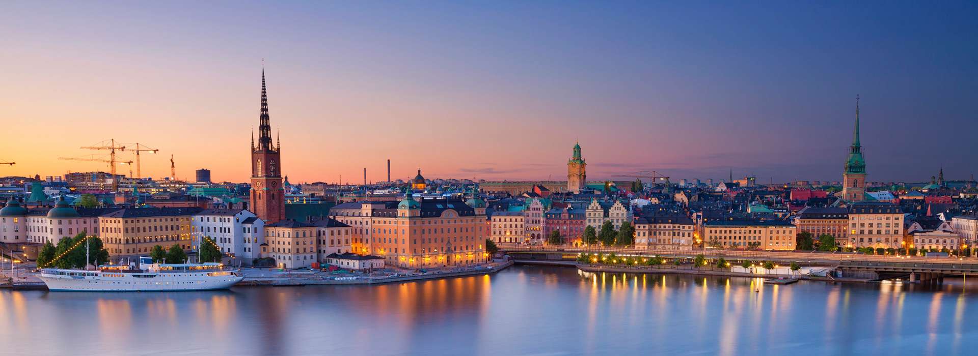 Sweden Travel Guide - Travel Insights and Tips
