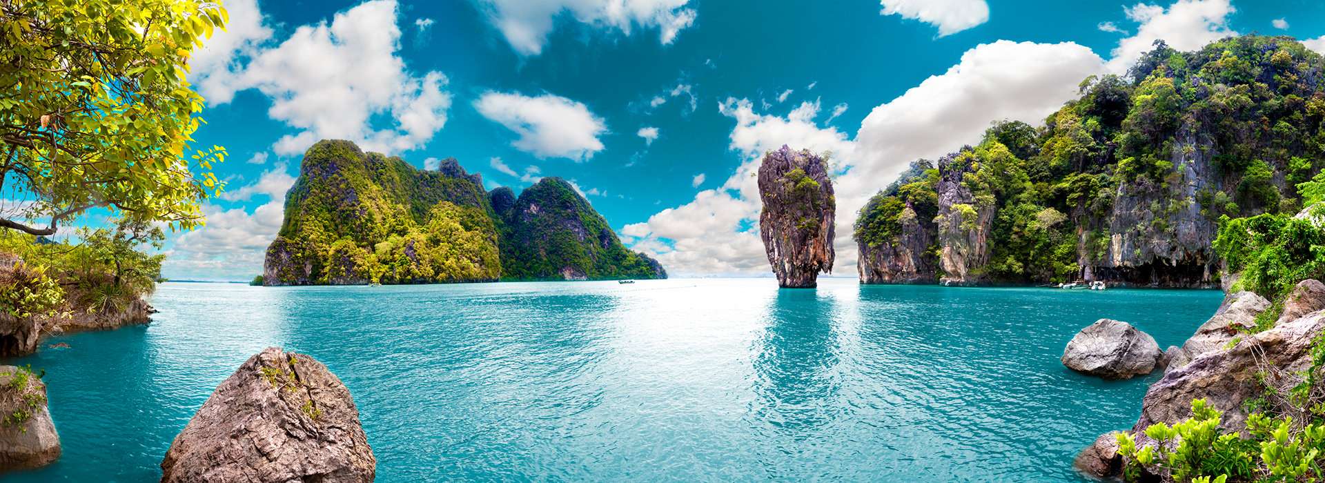 Thailand Travel Guide - Travel Insights and Tips