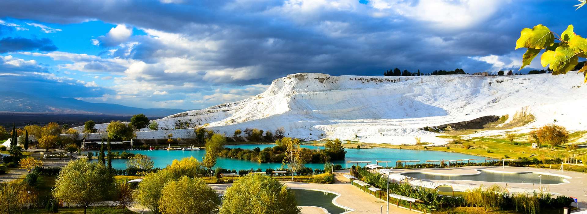 Turkey Travel Guide - Travel Insights and Tips