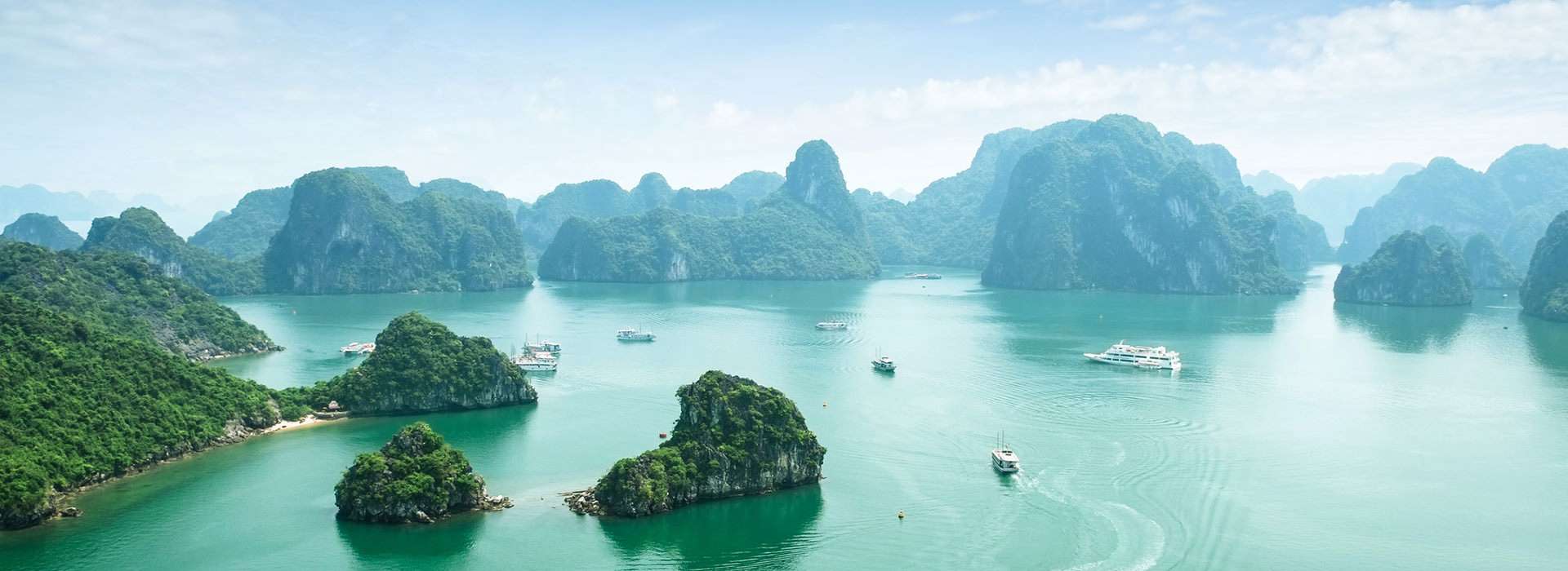 Vietnam Travel Guide - Travel Insights and Tips