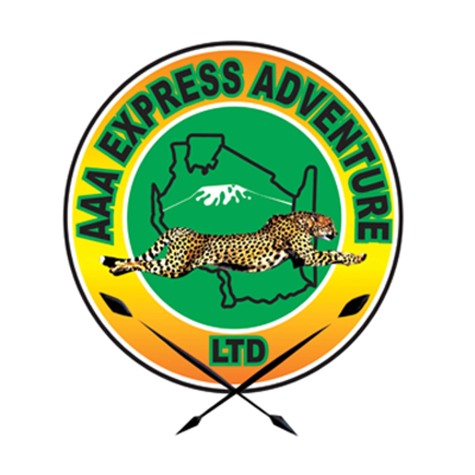 AAA Express Adventure Ltd