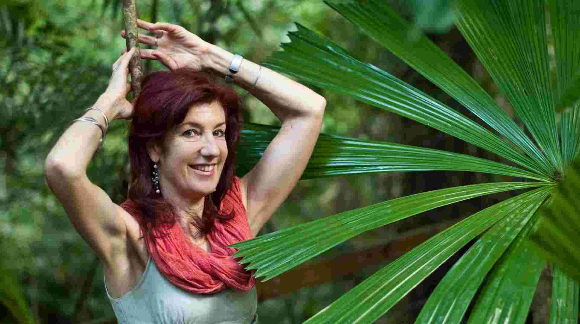 Tropical Reef and Rainforest