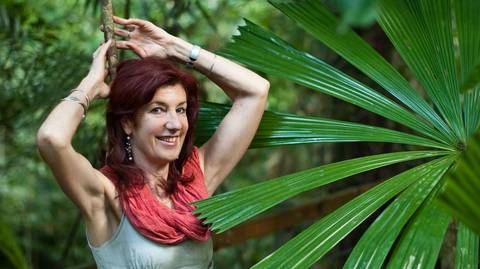 Rainforest And Jungle Visits Tour: Tropical Reef And Rainforest