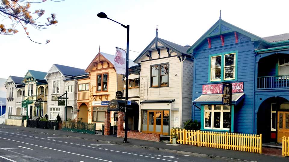 Essence of New Zealand - Aat Kings - New Zealand - Image 4