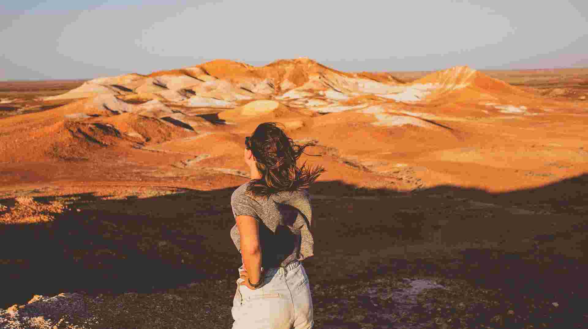 South Australian Outback Adventure