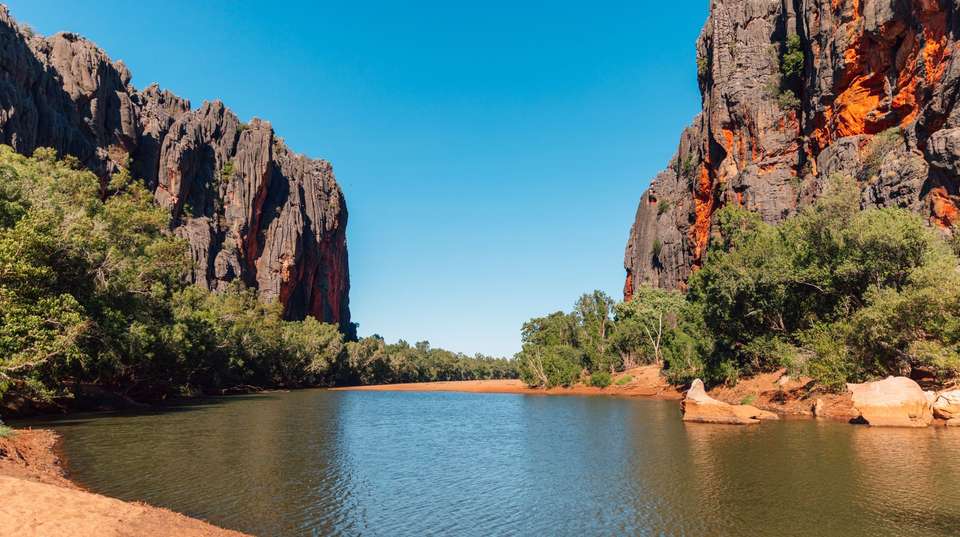 Kimberley Gorges & Gibb River Road - undefined - Image 3