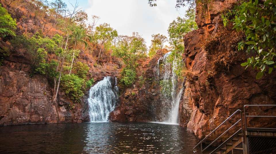 Outback Safari - Aat Kings - Australia - Image 2