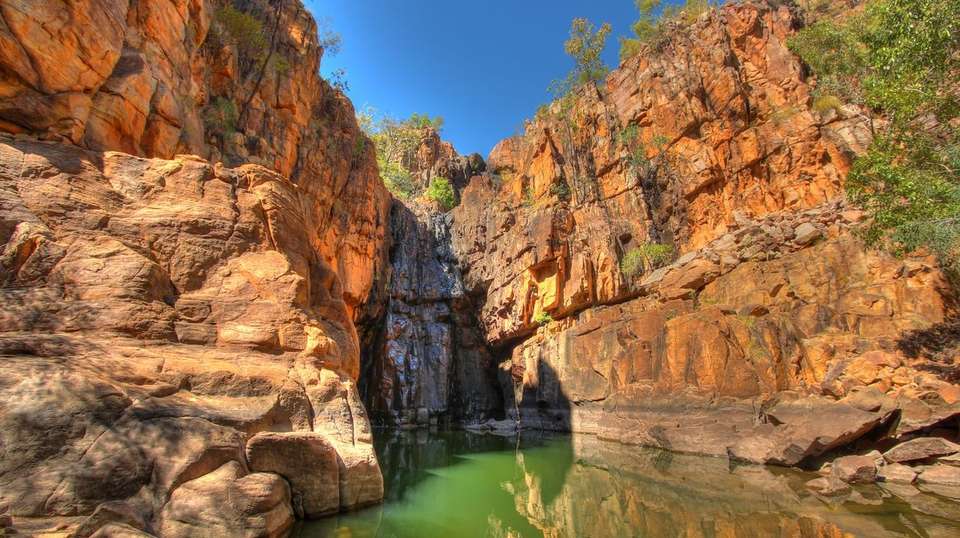 Northern Territory Dreaming - Aat Kings - Australia - Image 3