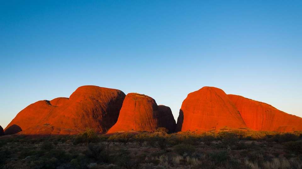 Outback Safari - Aat Kings - Australia - Image 1