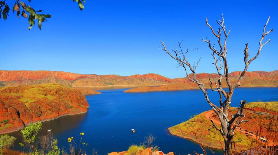 Untamed Kimberley and West Coast - Aat Kings - Australia - Image 4