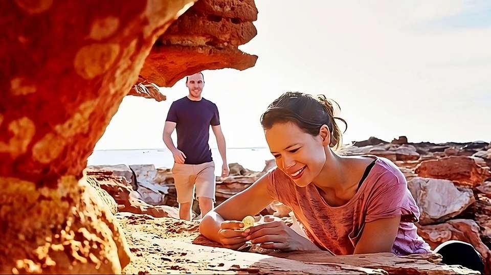 Wonders of the Kimberley - Aat Kings - Australia - Image 1