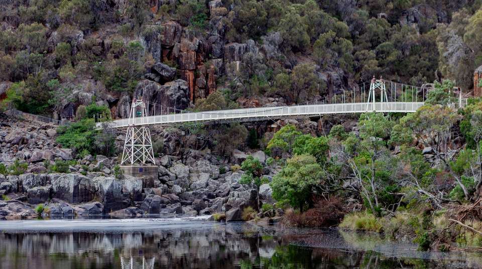 Tassie's Parks and Nature - Aat Kings - Australia - Image 4