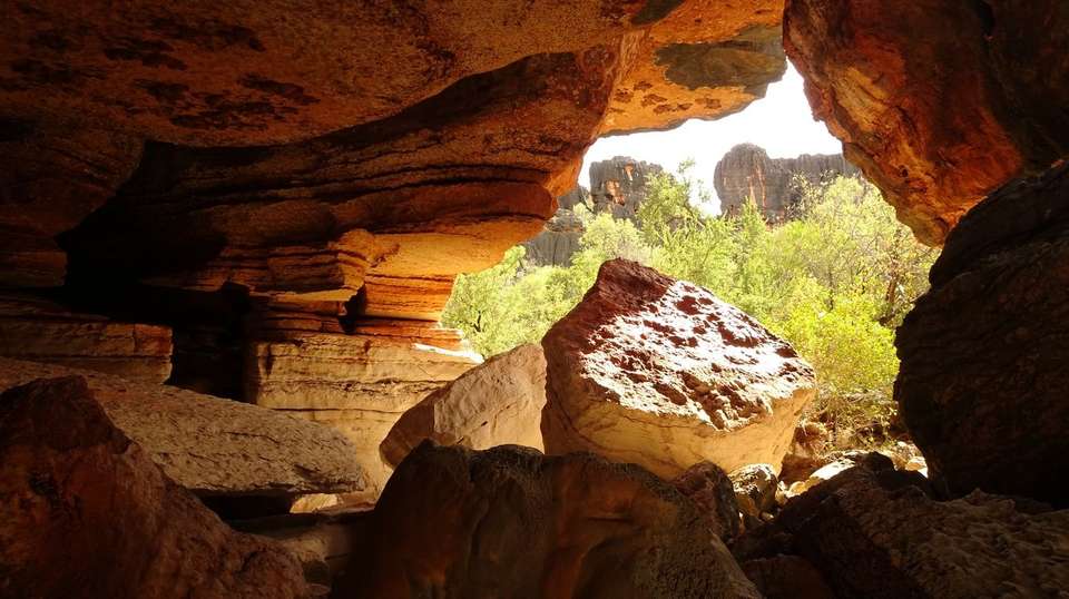 Wonders of the Kimberley - Aat Kings - Australia - Image 4