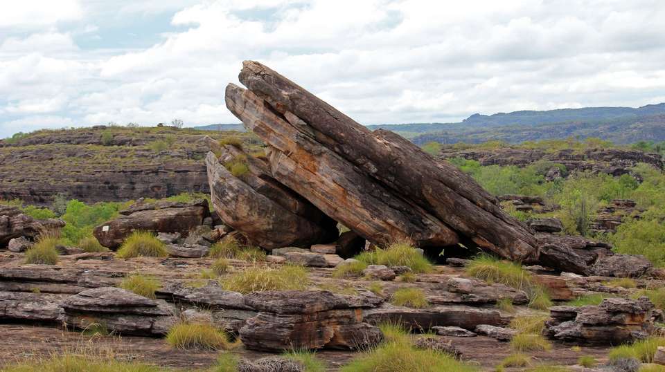 Top End Highlights - Aat Kings - Australia - Image 2