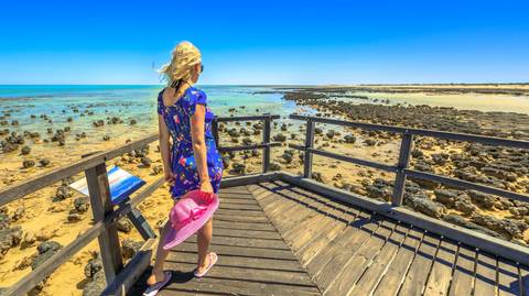 Darwin National Parks Tour: Untamed Kimberley And West Coast