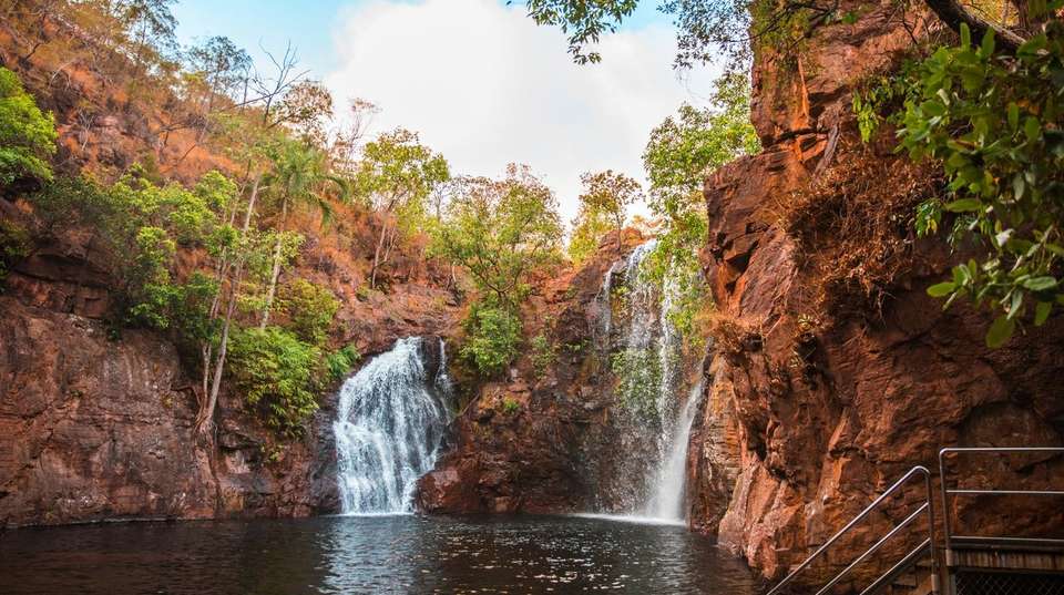 Outback Adventure - Aat Kings - Australia - Image 2