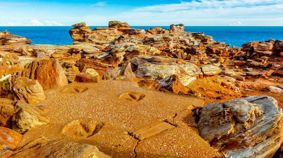 Wonders of the Kimberley - Aat Kings - Australia - Image 3