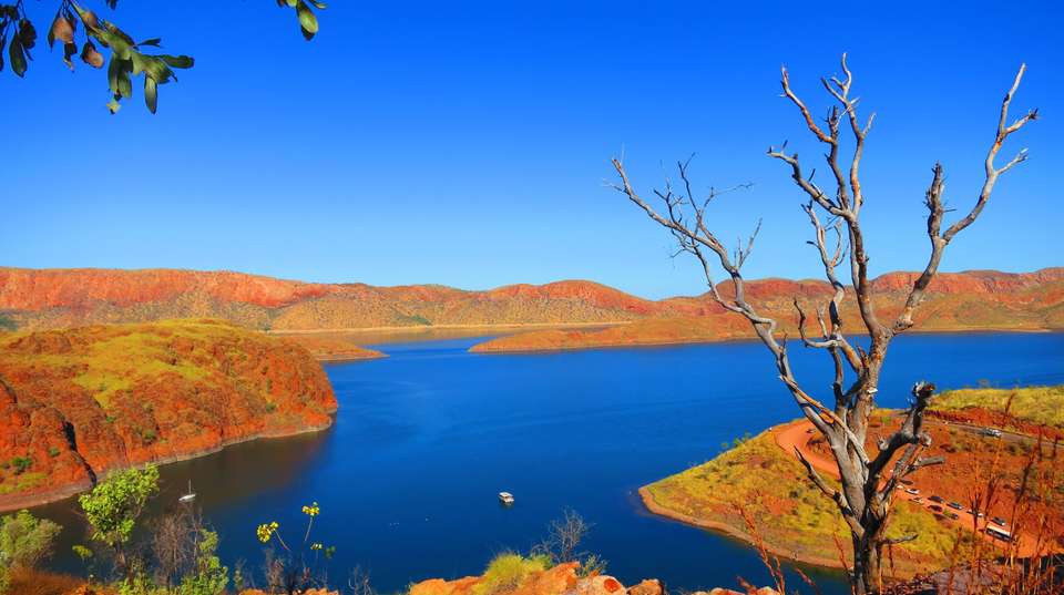 Kimberley Gorges & Gibb River Road - undefined - Image 4