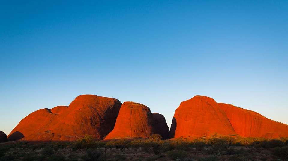 Aboriginal Culture and Australian Highlights - undefined - Image 4