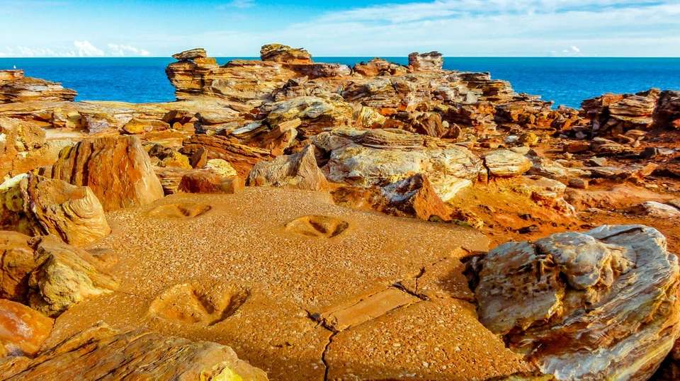 Untamed Kimberley - Aat Kings - Australia - Image 2