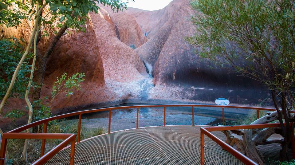 Uluru and Kata Tjuta Experience - undefined - Image 3