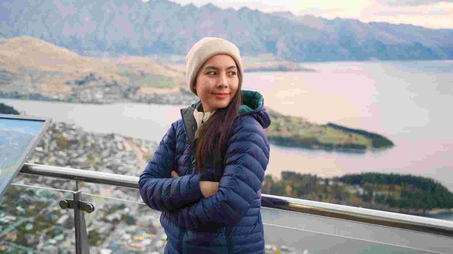 Essence of New Zealand