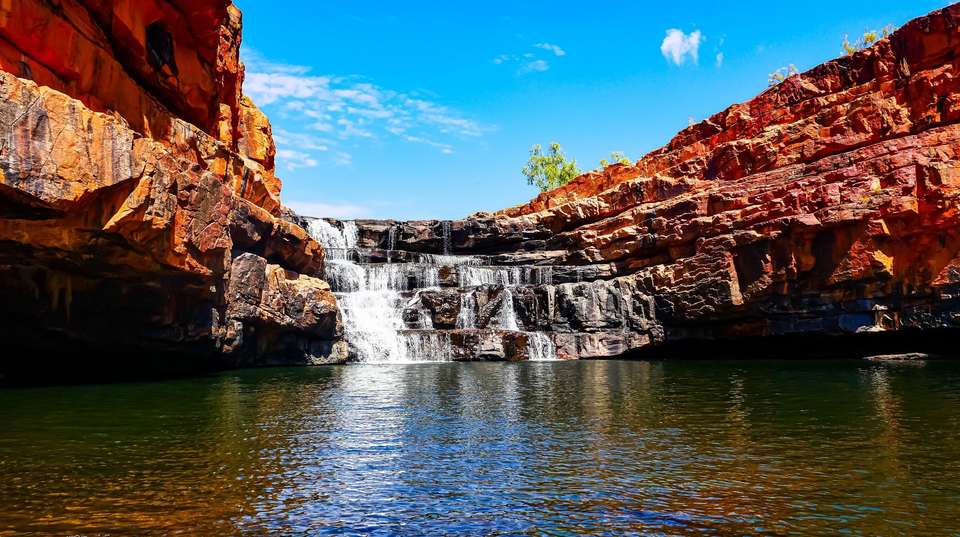 Kimberley Gorges & Gibb River Road - undefined - Image 2