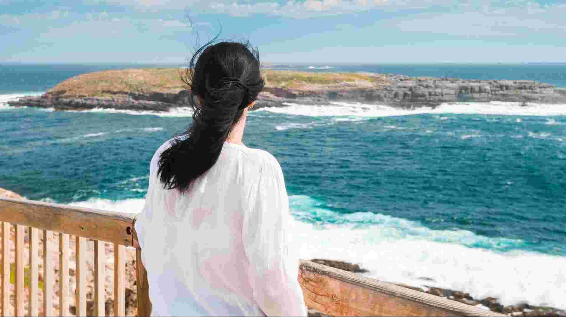 Remarkable Adelaide to Kangaroo Island