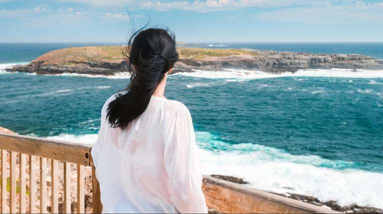 Remarkable Adelaide to Kangaroo Island trip - alternative tour available