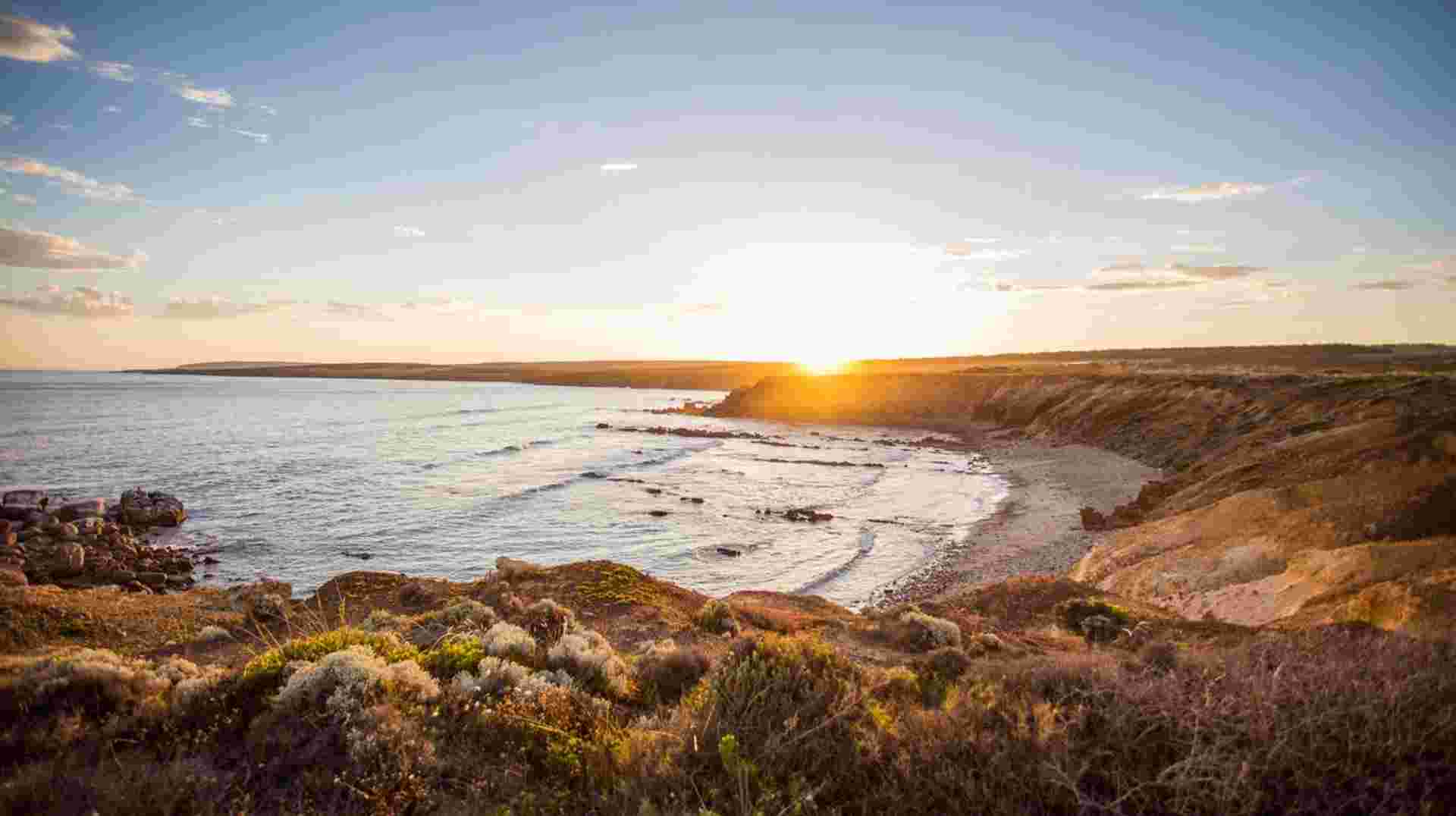 South Australian Eyre Peninsula Escape