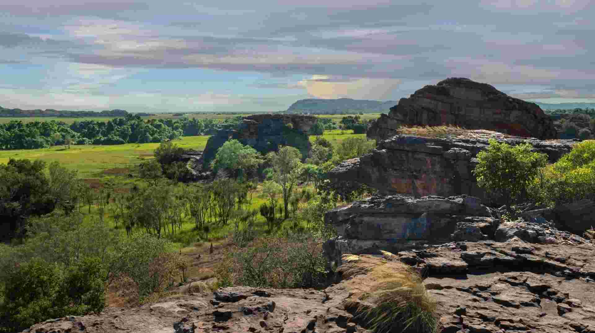 Kakadu and Arnhem Land Explorer