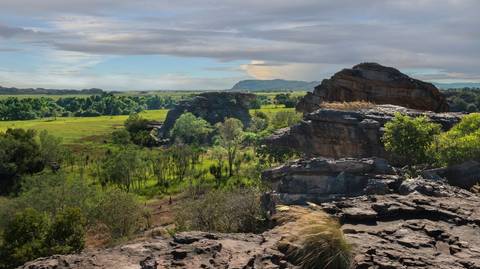 Darwin National Parks Tour: Kakadu And Arnhem Land Explorer