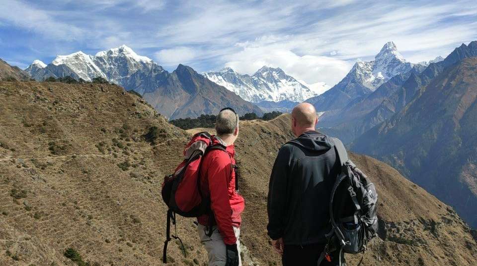 Everest Panorama trek - Ace The Himalaya - Nepal - Image 3