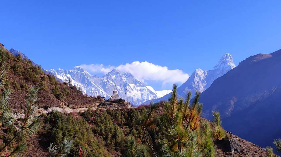 Everest Panorama trek - Ace The Himalaya - Nepal - Image 1