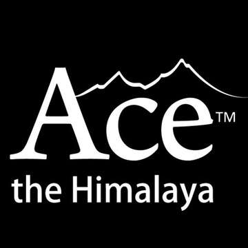 Ace the Himalaya