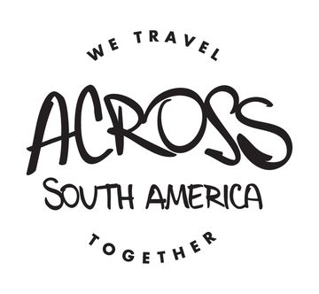 Across  Argentina & South America 