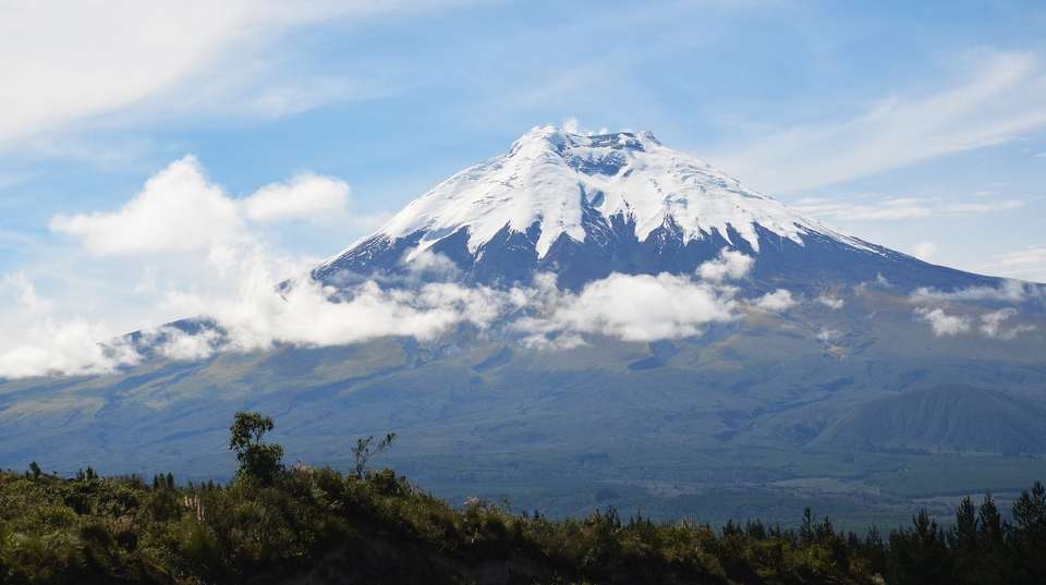 10-Day Journey Through Nature’s Wonders of Ecuador - undefined - Image 1