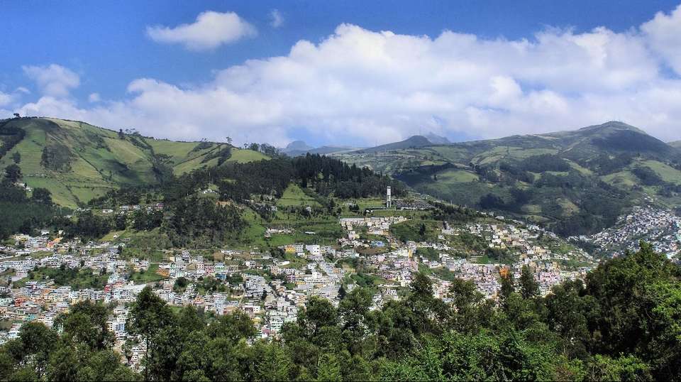 10-Day Journey Through Nature’s Wonders of Ecuador - undefined - Image 2
