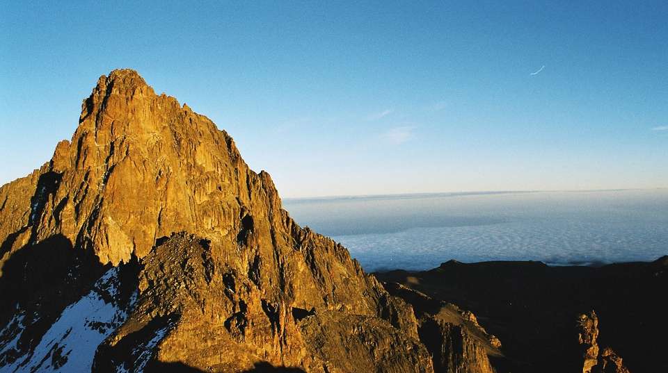 5 Days Mt. Kenya Trek: Sirimon - Chogoria - undefined - Image 1