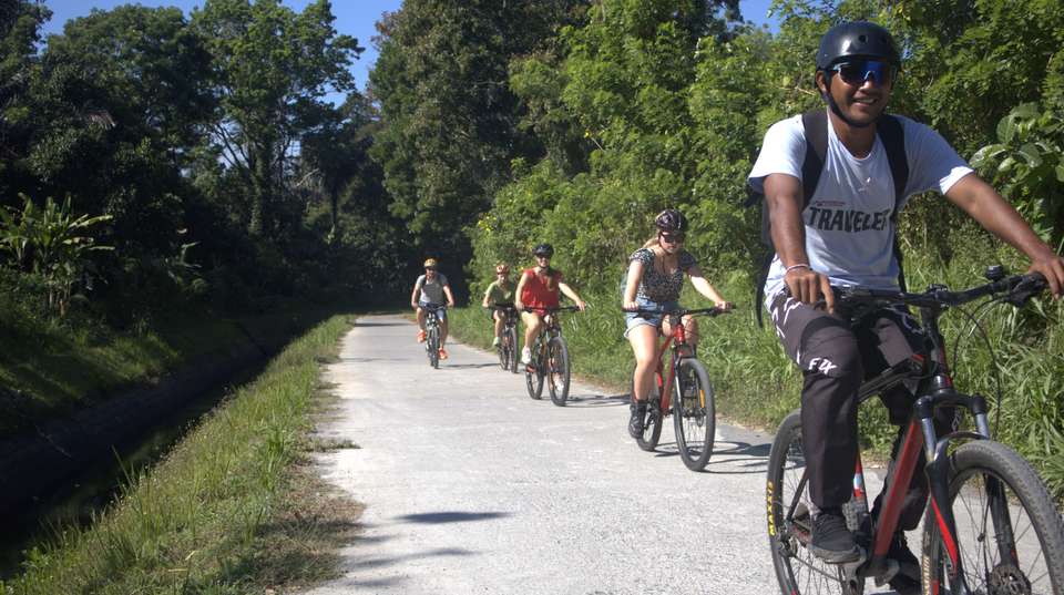Six-Day Adventure in Lombok for Thrill-Seeker - Adventure Lombok Tour - Indonesia - Image 5