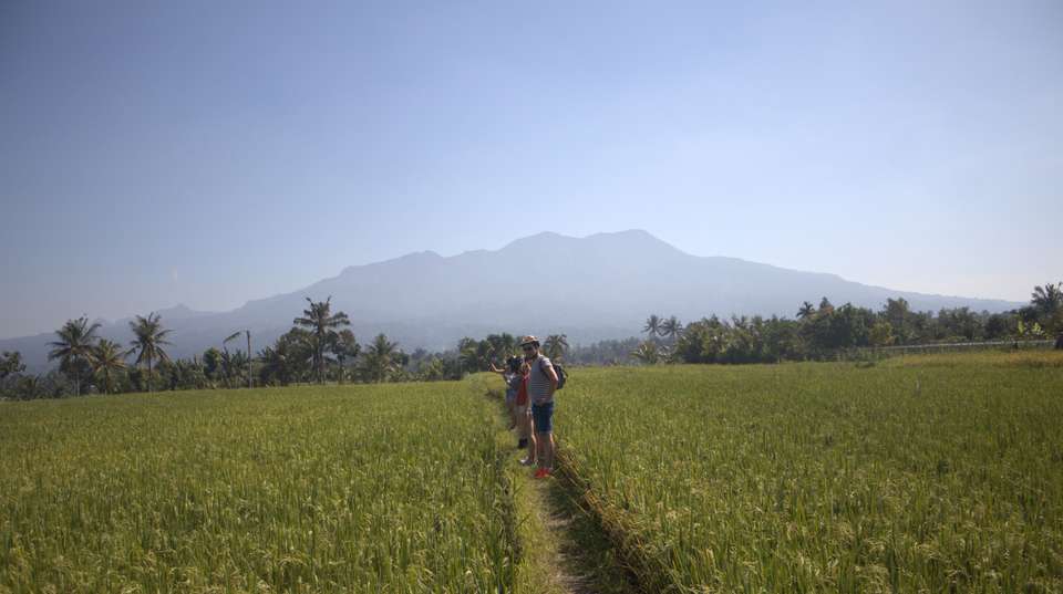 Six-Day Adventure in Lombok for Thrill-Seeker - Adventure Lombok Tour - Indonesia - Image 8