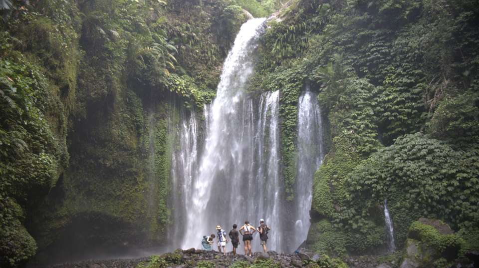 Six-Day Adventure in Lombok for Thrill-Seeker - Adventure Lombok Tour - Indonesia - Image 10