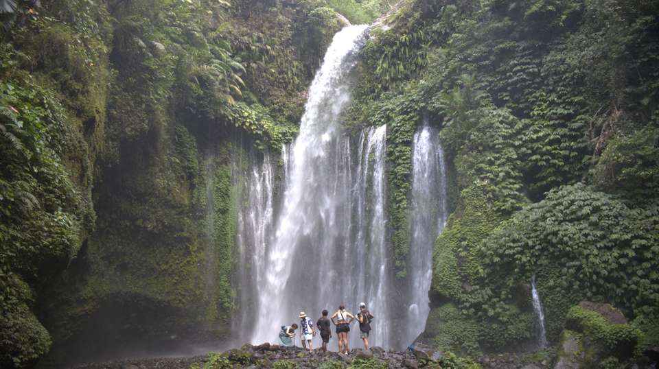 Lombok 4 Days Vacation - Adventure Lombok Tour - Indonesia - Image 6