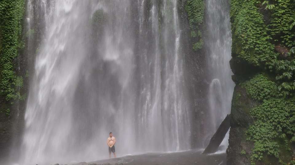 Six-Day Adventure in Lombok for Thrill-Seeker - Adventure Lombok Tour - Indonesia - Image 3