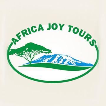 Africa Joy Tours